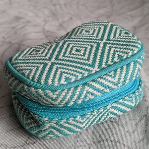 Mini zipper pouch *free in bundle*